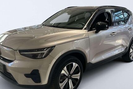 Volvo XC40 47.400 km 29.990 &euro; München 80337