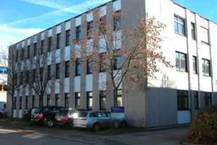 Büro in Riemerling 958 € 84.04 m² zimmer