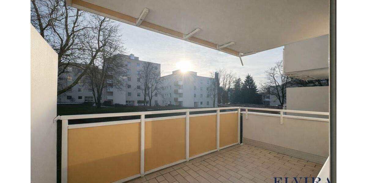 Etagenwohnung München / Solln Thalk.Obersendl.-Forsten-Fürstenr.-Solln - 1 Zimmer, 42 m&sup2;, 348.000&euro; | Angebot:25780592