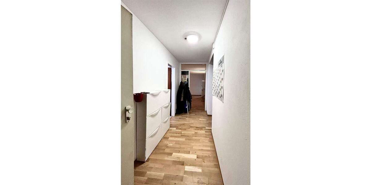 Attraktive 3-Zimmer Wohnung mit Gemeinschaftspool & Sauna in München-Neuaubing 3 zimmer