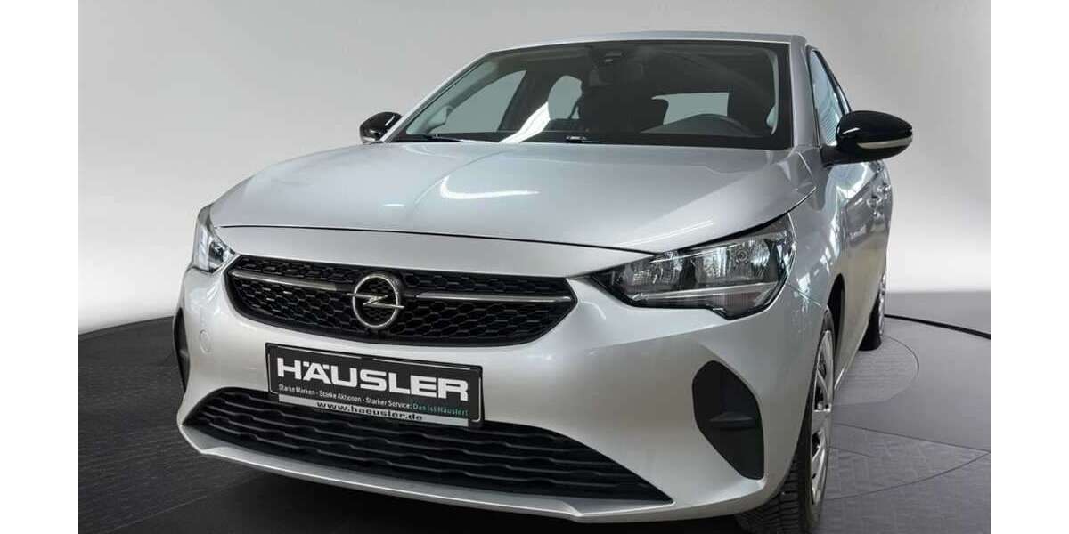Opel Corsa 73.226 km 10.990 &euro; Stockdorf 82131