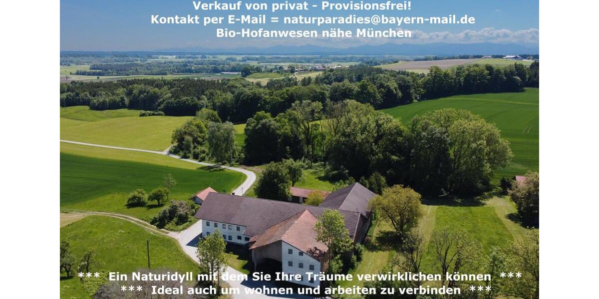 Einfamilienhaus Ebersberg - 3.400.000&euro; | Angebot:27259334