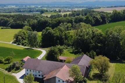 Haus Ebersberg - 3.400.000&euro; | Angebot:27259334