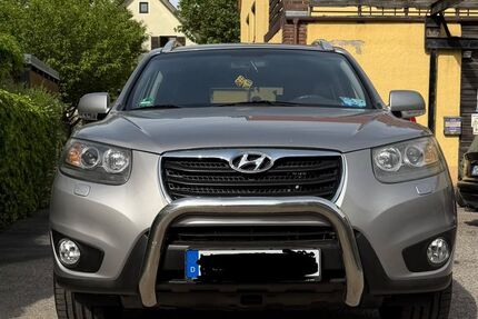 Hyundai SANTA FE 220.070 km 6.250 &euro; München 81673