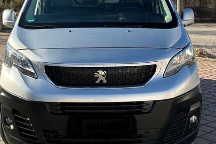 Peugeot Expert 120.000 km 12.900 € München 81241