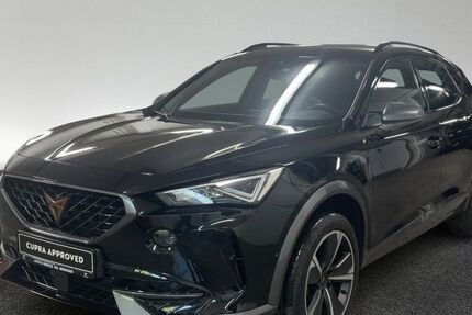 Cupra Formentor 35.600 km 25.960 &euro; München 80687