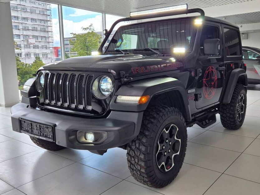 Wrangler