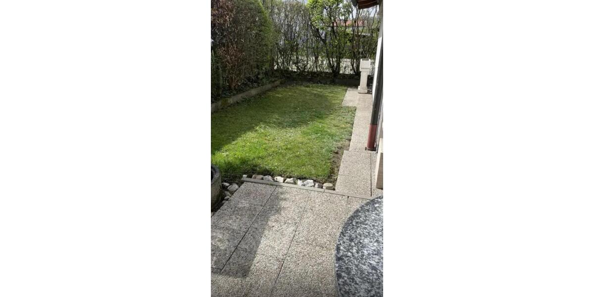 Erdgeschoßwohnung Wolfratshausen - 2 Zimmer, 82 m&sup2;, 1.450&euro; | Angebot:25537231