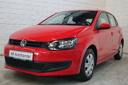 VW Polo 51.749 km 6.999 € Freising bei München 85354