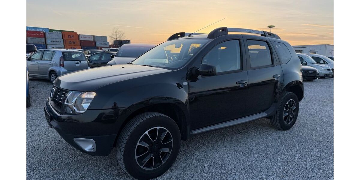 Dacia Duster 65.000 km 8.980 &euro; München 81829