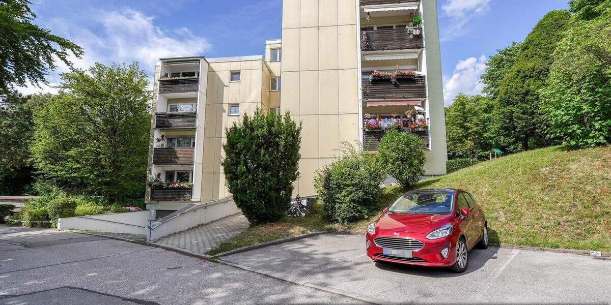 Etagenwohnung Kirchseeon - 4 Zimmer, 78 m&sup2;, 398.000&euro; | Angebot:25768969