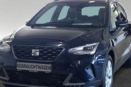 Seat Arona 32.700 km 17.960 &euro; München 80935