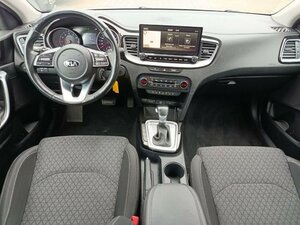 Kia CEED_SW 1.4T DCT7 VIS KOMF NAV Vision 90.200 km 14.490 &euro; Höhenkirchen-Siegertsbrun 85635