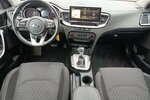 Kia CEED_SW 1.4T DCT7 VIS KOMF NAV Vision 90.200 km 14.490 &euro; Höhenkirchen-Siegertsbrun 85635