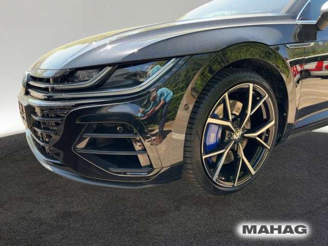 Arteon
