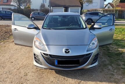 Mazda 3 132.000 km 5.500 € München 81247