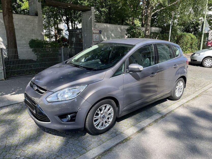 C-Max