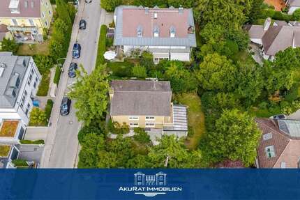 Grundstück München Thalkirchen-Obersendling-Forstenried-Fürstenried-Solln - 1.690.000&euro; | Angebot:27489435