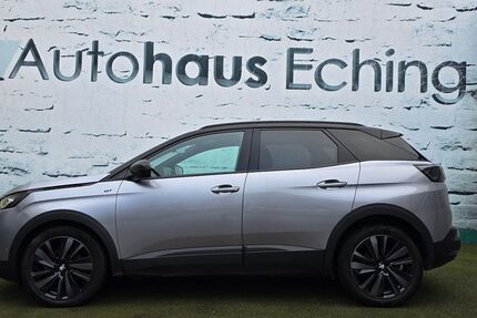 Peugeot 3008 53.913 km 21.900 &euro; Eching 85386