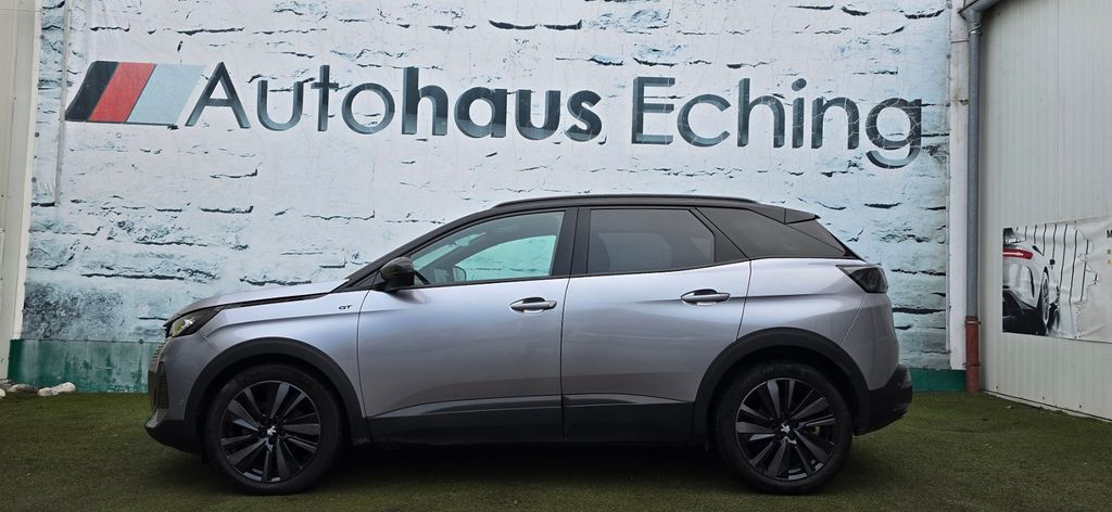 Peugeot 3008 53.913 km 21.900 &euro; Eching 85386