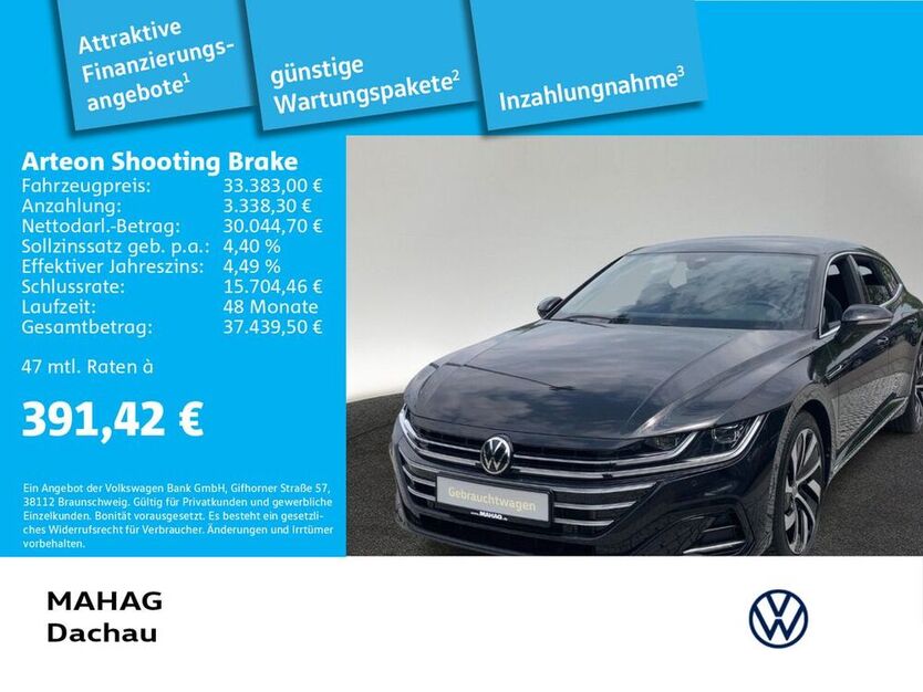 Arteon