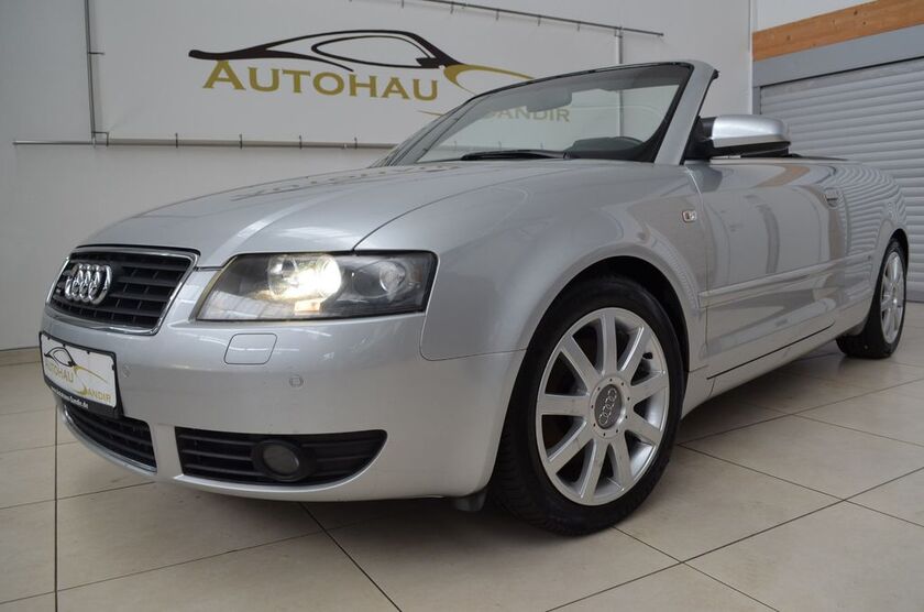Audi A4 143.822 km 11.990 € Ottobrunn / Riemerling 85521
