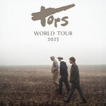 VIP Package - TORS + Support: Jo Hill - World Tour 2025