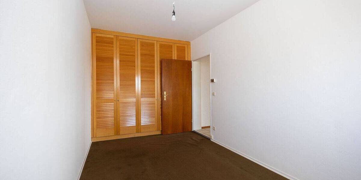 Etagenwohnung Planegg - 4 Zimmer, 97 m&sup2;, 450.000&euro; | Angebot:26401119