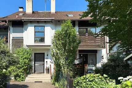Wohnung Münchemn-Allach Allach - 3 Zimmer, 68 m&sup2;, 630.000&euro; | Angebot:27324852