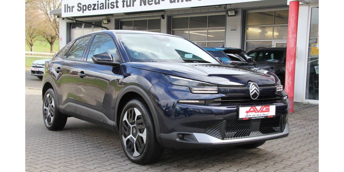 Citroen C4 28.776 km 17.400 &euro; Ebersberg 85560