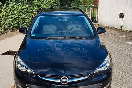Opel Astra 205.652 km 4.000 &euro; Putzbrunn 85640