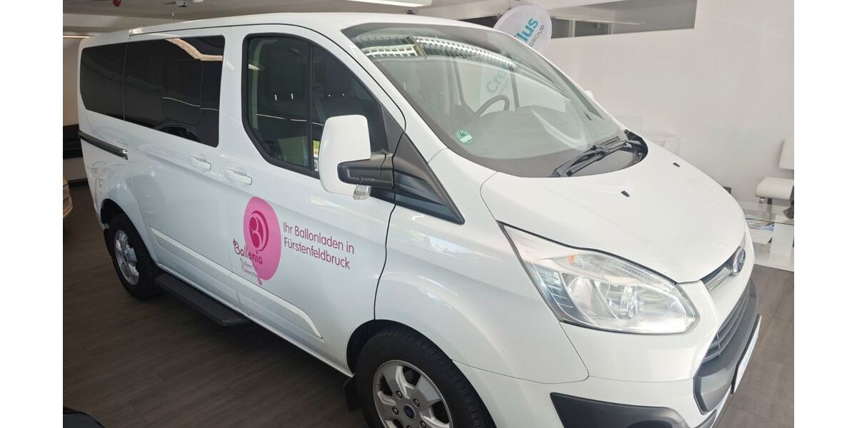 Ford Transit 70.000 km 19.990 &euro; Fürstenfeldbruck 82256