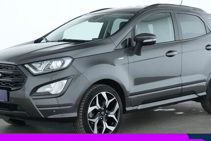 Ford EcoSport 31.107 km 16.165 &euro; Garching bei München 85748