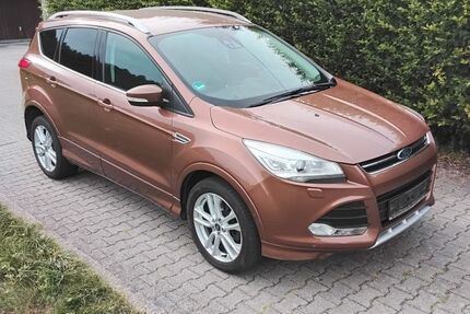 Ford Kuga 142.900 km 6.800 &euro; Wolfratshausen 82515