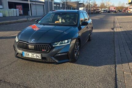 Skoda Octavia 172.000 km 22.999 &euro; Dachau 85221