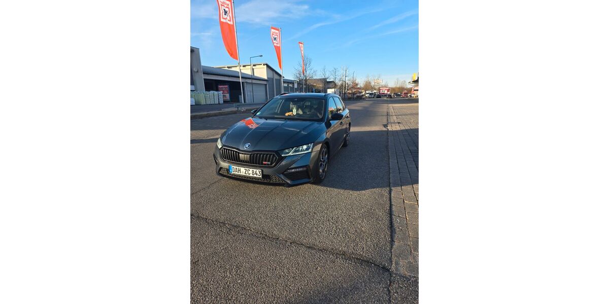 Skoda Octavia 172.000 km 22.999 &euro; Dachau 85221