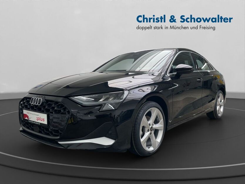 Audi A3 19.980 km 34.810 € Freising 85356