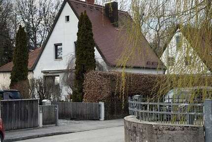 Grundstück München Pasing-Obermenzing - 1.450.000&euro; | Angebot:26827374