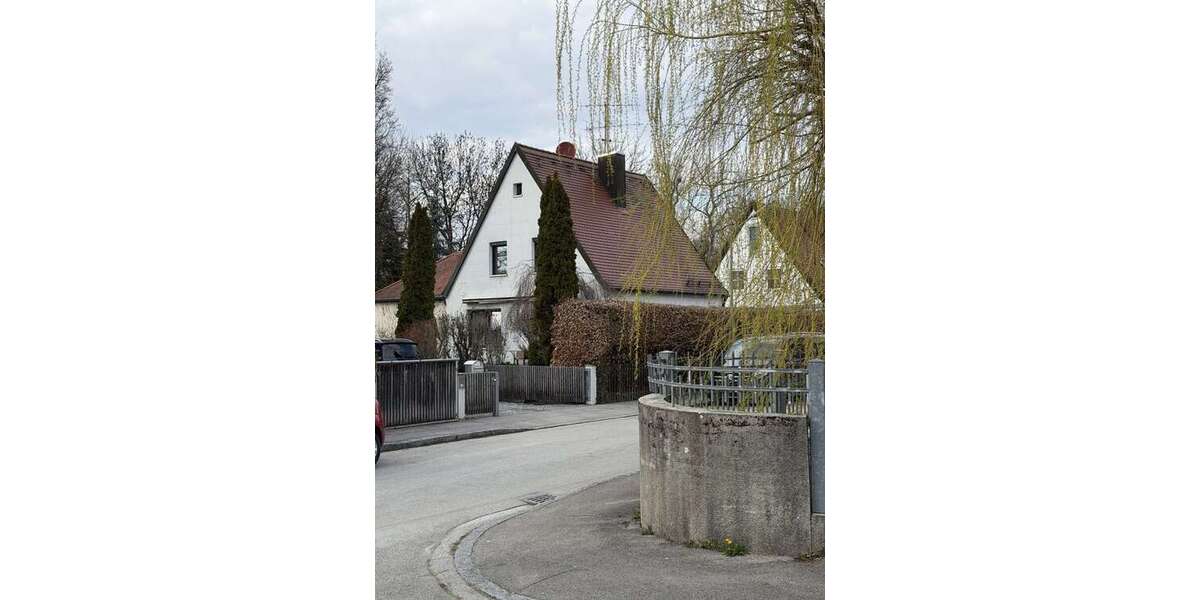 Grundstück München Pasing-Obermenzing - 1.450.000&euro; | Angebot:26827374