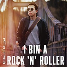 Jonas Sempert - I bin a Rock´n´Roller München
