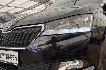 Skoda Fabia 96.535 km 12.999 € Geretsried bei München 82538