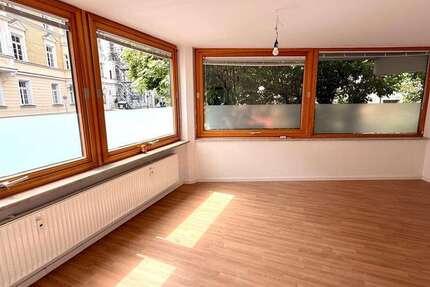 Wohnung München Schwabing-Freimann - 1.5 Zimmer, 39 m&sup2;, 1.700&euro; | Angebot:26672381