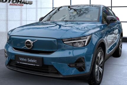 Volvo C40 26.500 km 25.990 &euro; München 81825