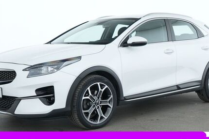 Kia XCeed 61.652 km 17.735 &euro; Garching bei München 85748