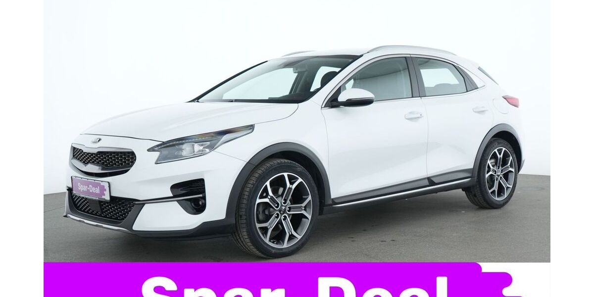 Kia XCeed 61.652 km 17.895 &euro; Garching bei München 85748