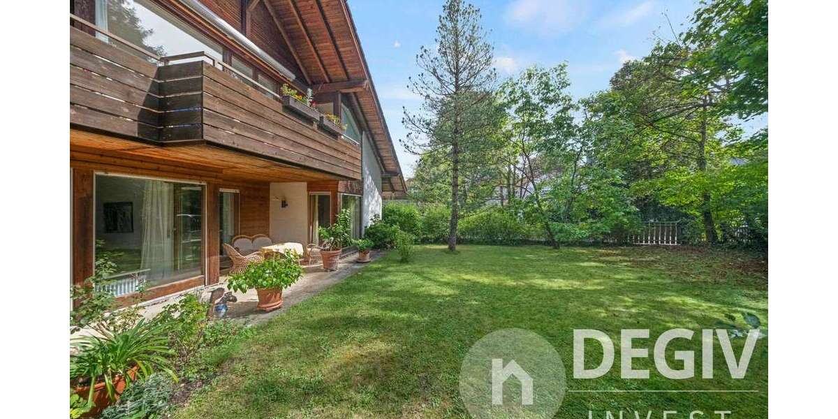 Einfamilienhaus Gräfelfing - 7 Zimmer, 180 m&sup2;, 999.000&euro; | Angebot:25882382