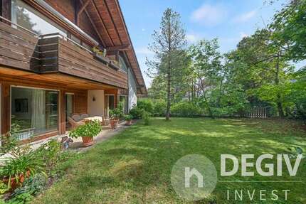 Haus Gräfelfing - 7 Zimmer, 180 m&sup2;, 999.000&euro; | Angebot:25882382