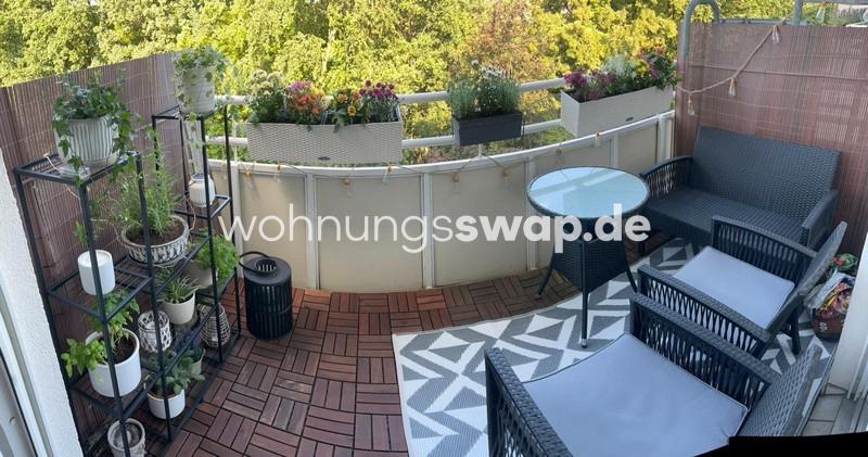 Etagenwohnung München Sendling-Westpark - 2 Zimmer, 57 m&sup2;, 1.115&euro; | Angebot:26145348