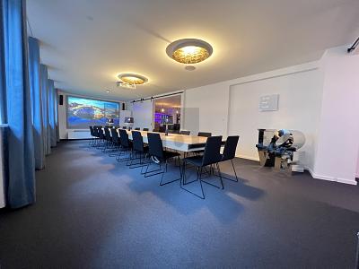 REPRÄSENTATIV IM HERZEN DER STADT - Gewerbeobjekt München Altstadt-Lehel | Angebot:27233900