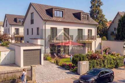 Haus Germering - 6 Zimmer, 140 m&sup2;, 1.099.270&euro; | Angebot:25632625